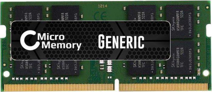 EET 16 GB Laptop-Speicher – DDR4, schnelle Performance