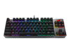 ASUS ROG Strix Scope TKL Tastatur – RGB, mechanische Tasten