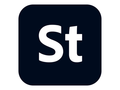 Adobe Stock Lizenz – 500 Credits für kreative Projekte