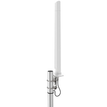 Poynting Netzwerk-Antenne – Für Mobiltelefon und WLAN, Innen/Außen