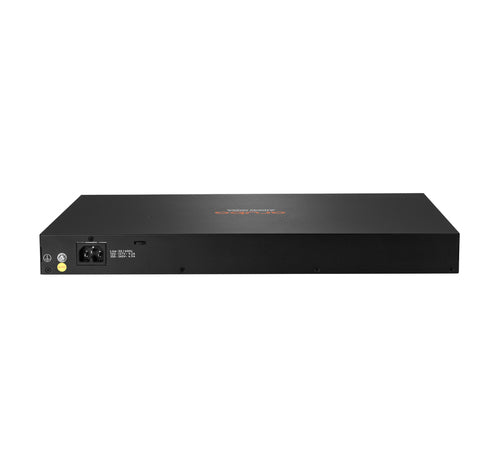 HP Enterprise Netzwerk-Switch – 48 Ports, PoE+ für effizientes Arbeiten