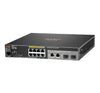 HP Enterprise 8-Port Switch – PoE+ Unterstützung, verwaltet