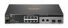 HP Netzwerk-Switch – 8 Anschlüsse, Gigabit Ethernet