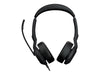 Jabra Evolve2 50 Headset – Komfortabel, USB-Anschluss