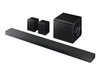 Samsung Soundbar – 5.1.2-Kanal, Bluetooth & Wi-Fi