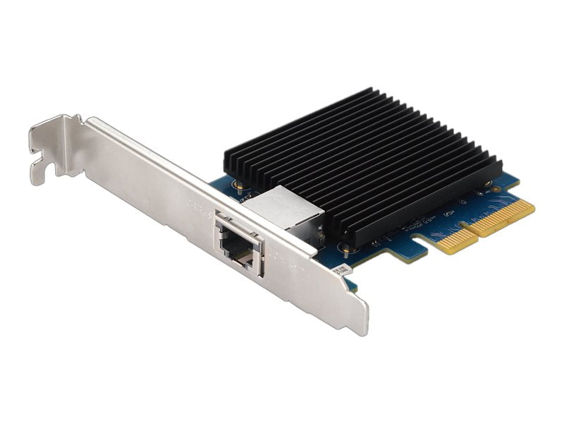 Edimax Netzwerkkarte – 10-Gigabit-Geschwindigkeit für schnelle Verbindungen