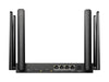 Edimax WLAN-Router – 5G, Wi-Fi 6 für schnelles Internet