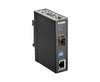 D-Link Gigabit Ethernet Konverter – Robust für extreme Bedingungen