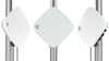 Extreme Networks Outdoor-Accesspoint – Wi-Fi 6, robustes Design