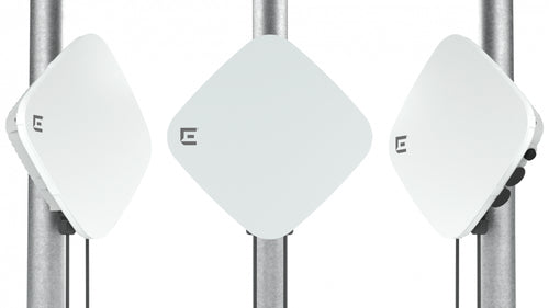 Extreme Networks Outdoor-Accesspoint – Wi-Fi 6, robustes Design