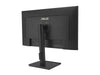 ASUS 27" Monitor – 2K-Display, USB-C Docking