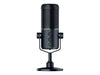 Razer Seiren Elite Mikrofon – USB, für klare Sprachaufnahmen