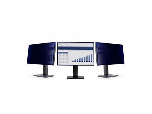 StarTech 27" Monitor Blickschutzfilter – Einfach abnehmbar