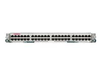Cisco Nexus Switch – 48 Ports für schnelles Netzwerk