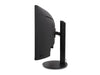Acer 34" Curved Monitor – 2K-Auflösung, HDR10