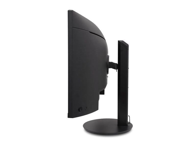 Acer 34" Curved Monitor – 2K-Auflösung, HDR10