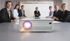 Technaxx Mini-LED Beamer – Tragbar, 2000 Lumen, HD-Auflösung