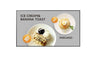 Samsung 32" Smart Display – Touchscreen, Tizen OS