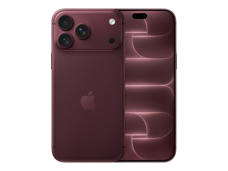 Apple iPhone 18 Pro Max – Großes Display, fortschrittliche Kamera