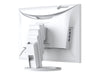 Eizo LED-Monitor 24" – USB-C, integrierte Lautsprecher