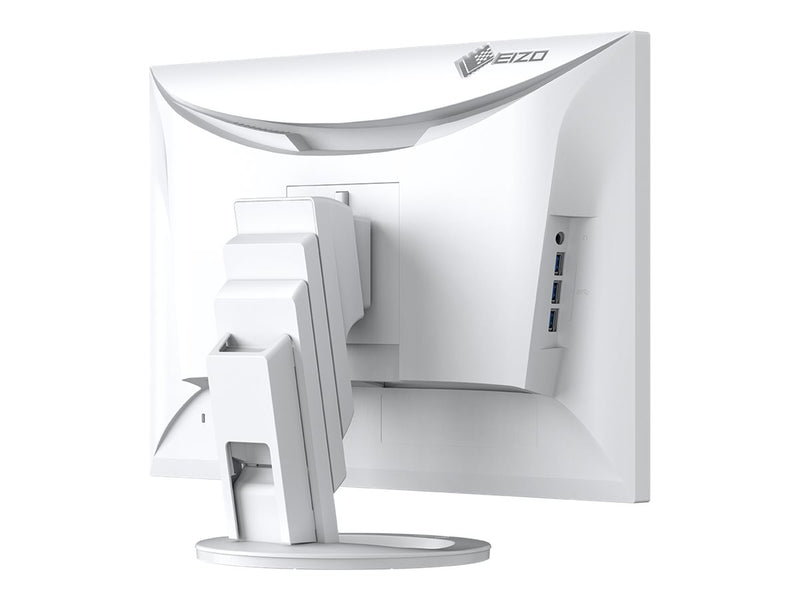 Eizo LED-Monitor 24" – USB-C, integrierte Lautsprecher