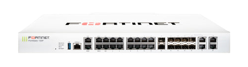 Fortinet FortiGate 100F – Sicherheitsgerät mit hoher Netzwerkgeschwindigkeit