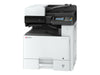 Kyocera Multifunktionsdrucker – Farb-Laser, 7" Touchscreen