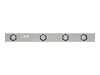Cisco Netzwerk-Router – 12 Gigabit-Ports, kabelgebunden