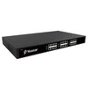 Yeastar VoIP-Gateway – 24 Anschlüsse, einfache Integration