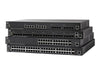 Cisco 48-Port Netzwerk-Switch – Einfaches Management, PoE-Unterstützung