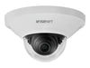 Hanwha Netzwerk-Domekamera – 5 MP, Tag&Nacht-Funktion