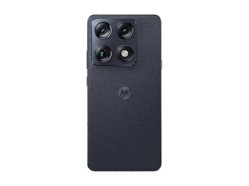 Motorola 5G Smartphone – 512 GB Speicher, OLED-Display