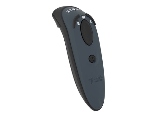 Socket Mobile Barcode-Scanner – Kabellos, robust, für Lager & Handel
