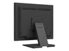 Iiyama 19" Touchscreen-Monitor – IPS, integrierte Lautsprecher