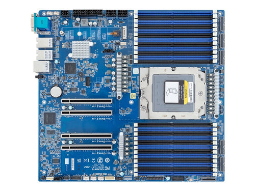 Gigabyte Motherboard – AMD EPYC, 10 Gigabit LAN