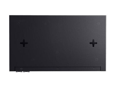 TP-Link Omada Netzwerk-Switch – 8 PoE+ Ports, 2 schnelle SFP+