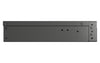 QNAP Netzwerk-Switch – 16 Anschlüsse, 10 Gigabit Ethernet