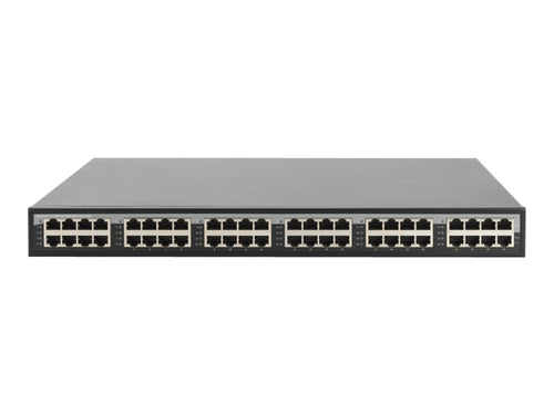 Digitus 24-Port Gigabit PoE+ Injector – Strom für Netzwerkgeräte