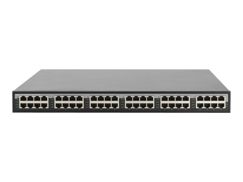 Digitus 24-Port Gigabit PoE+ Injector – Strom für Netzwerkgeräte