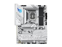 ASUS Motherboard – Wi-Fi 7, USB-C, 256 GB RAM Unterstützung