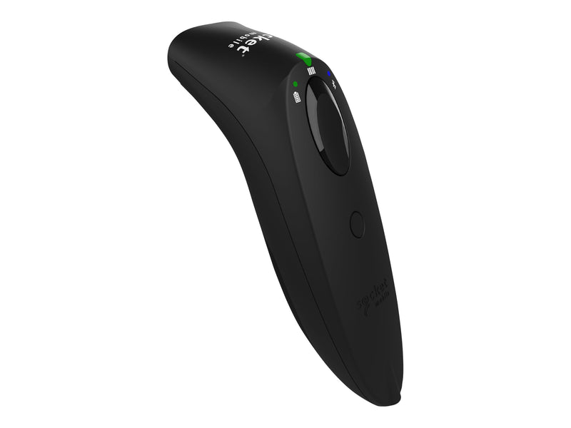 Socket Barcode-Scanner – Tragbar, Bluetooth-Verbindung