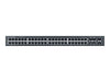 Zyxel Smart Switch – 48 Anschlüsse, PoE+ Unterstützung