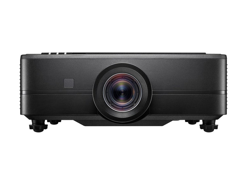 Optoma Laserprojektor – 4K-Auflösung, 8600 Lumen Helligkeit