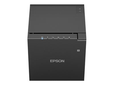 EPSON TM-m30III Belegdrucker – Schneller Druck, kabellose Verbindung