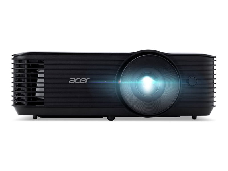 Acer DLP-Projektor – 4500 Lumen, 3D-fähig