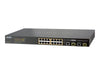 PLANET Switch – 16 Ports, Gigabit-Verbindung