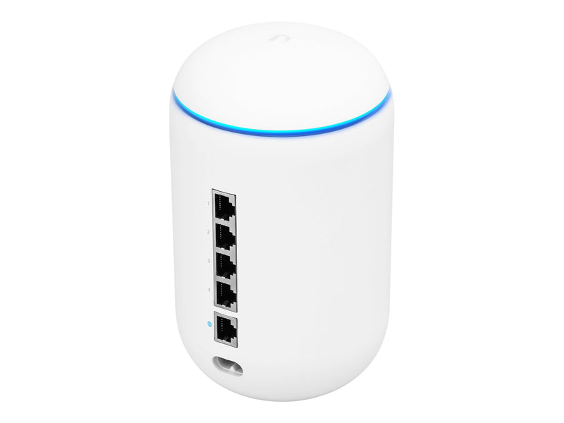 Ubiquiti UniFi Dream Machine – All-in-One Router für schnelles WLAN