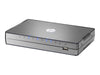 HP Enterprise Wireless Router – VPN, Dual-Band WLAN