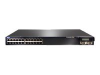 Juniper Netzwerk-Switch – 24 Ports, PoE-Unterstützung