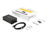StarTech USB-Seriell Adapter – 8 Ports, Wandmontage möglich